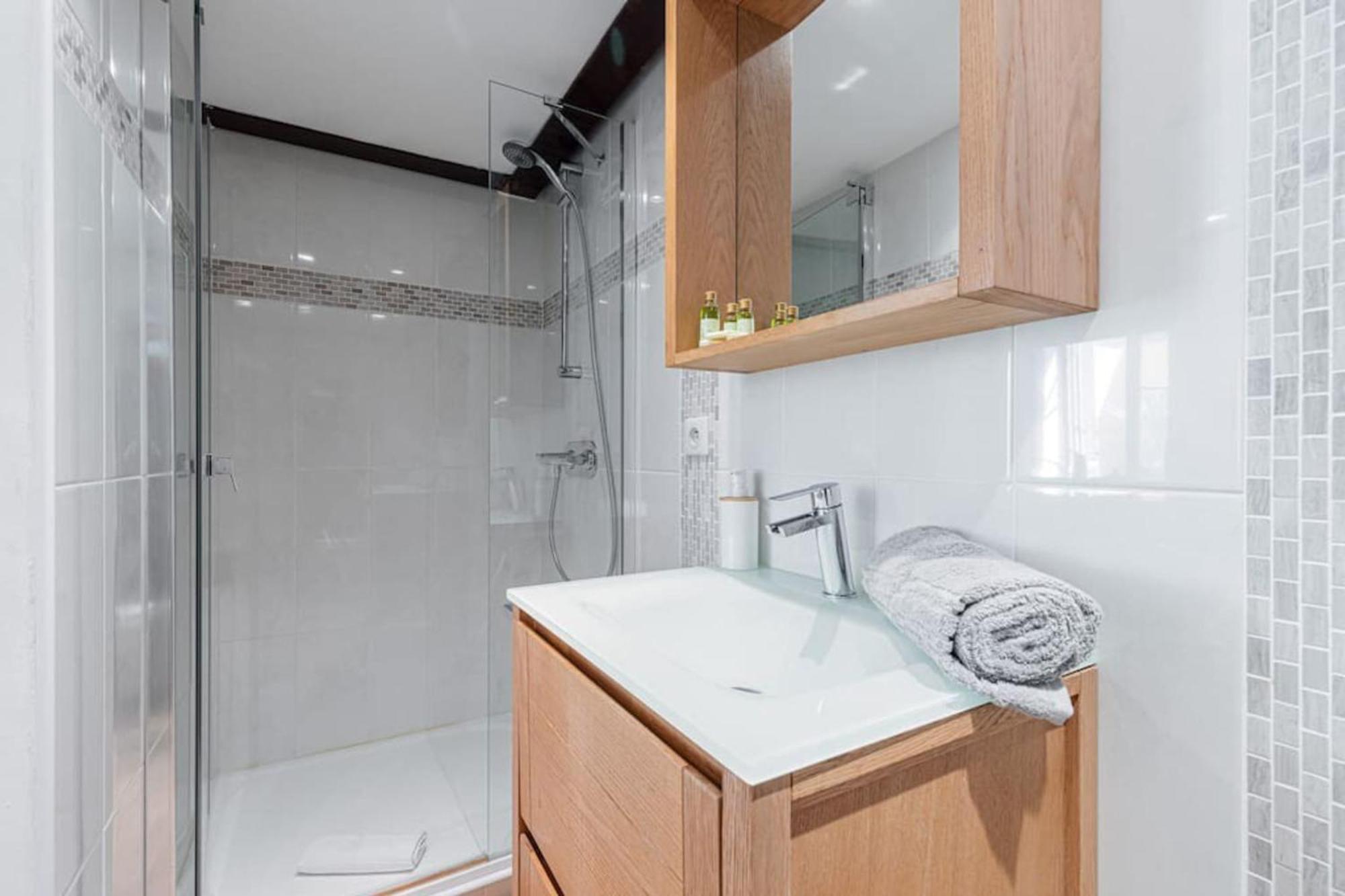 Апартаменти Gubernatis - Beautiful Duplex With Terrace Ніцца Екстер'єр фото